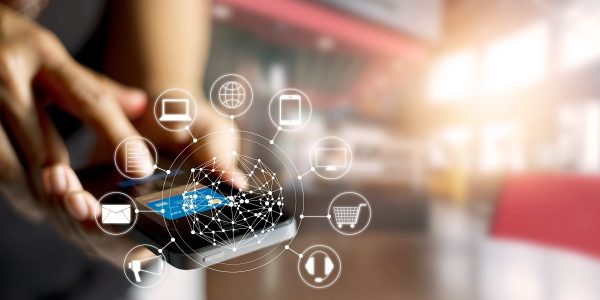 Digital Trust & Online Purchase Decision Studys