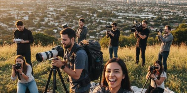 Global Creator Economy & Digital Monetization Landscape Study