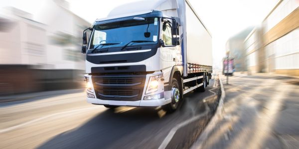 Global Truck Tech Adoption Studyw
